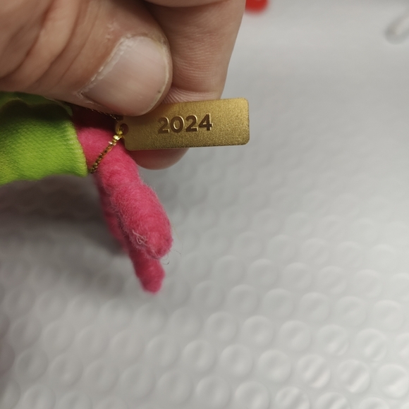 Target Hyde & Eek Featherly Friends Halloween Birds Lot Of 4 - Picture 5 of 15